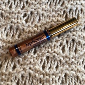 Lipsense Rose Gold Gloss